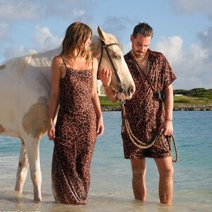 Skatie Phoenix Button up